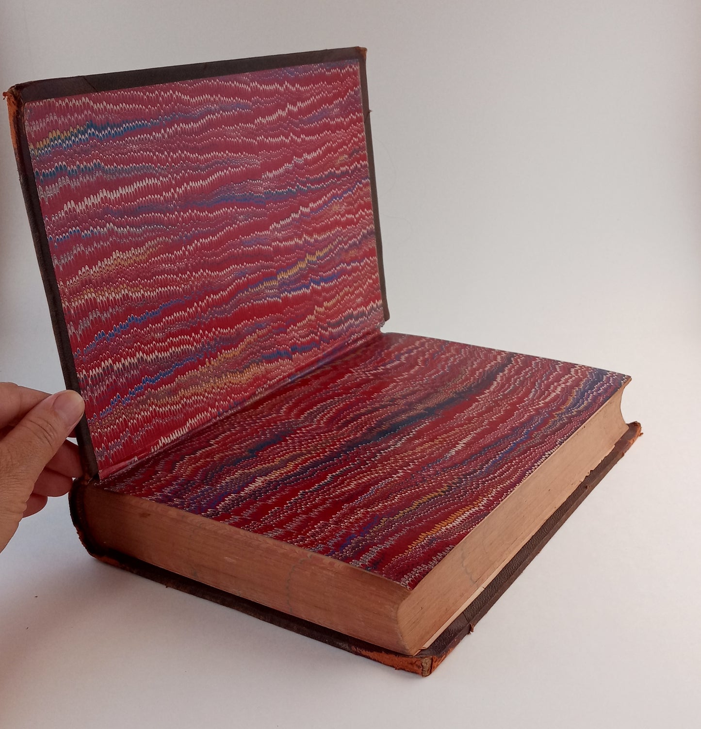 Johnson's New Universal Cyclopaedia: A Scientific and Popular Treasury of Useful Knowledge. Volume III, Part II ONLY. book cover