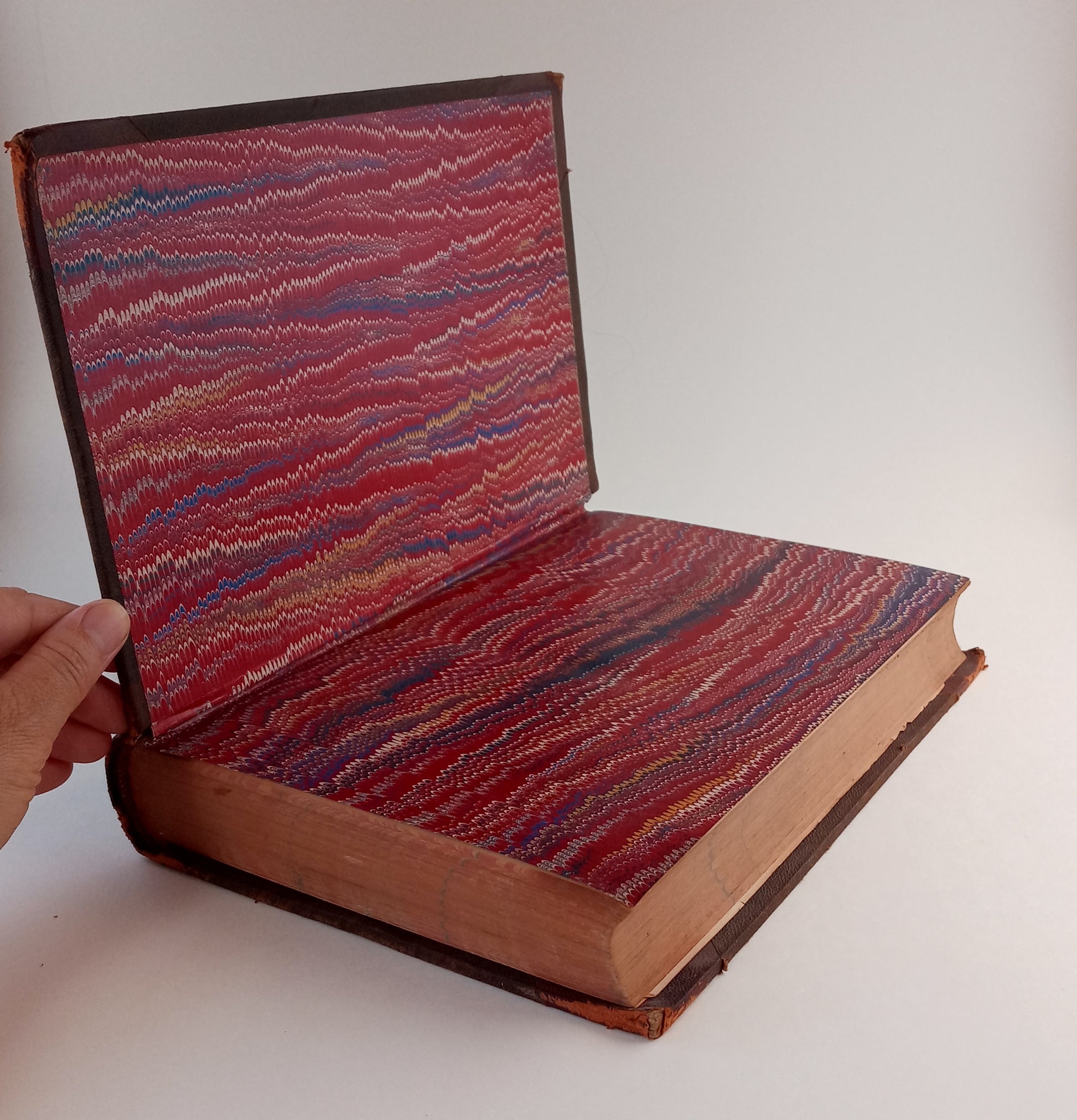 Johnson's New Universal Cyclopaedia: A Scientific and Popular Treasury of Useful Knowledge. Volume III, Part II ONLY. book cover