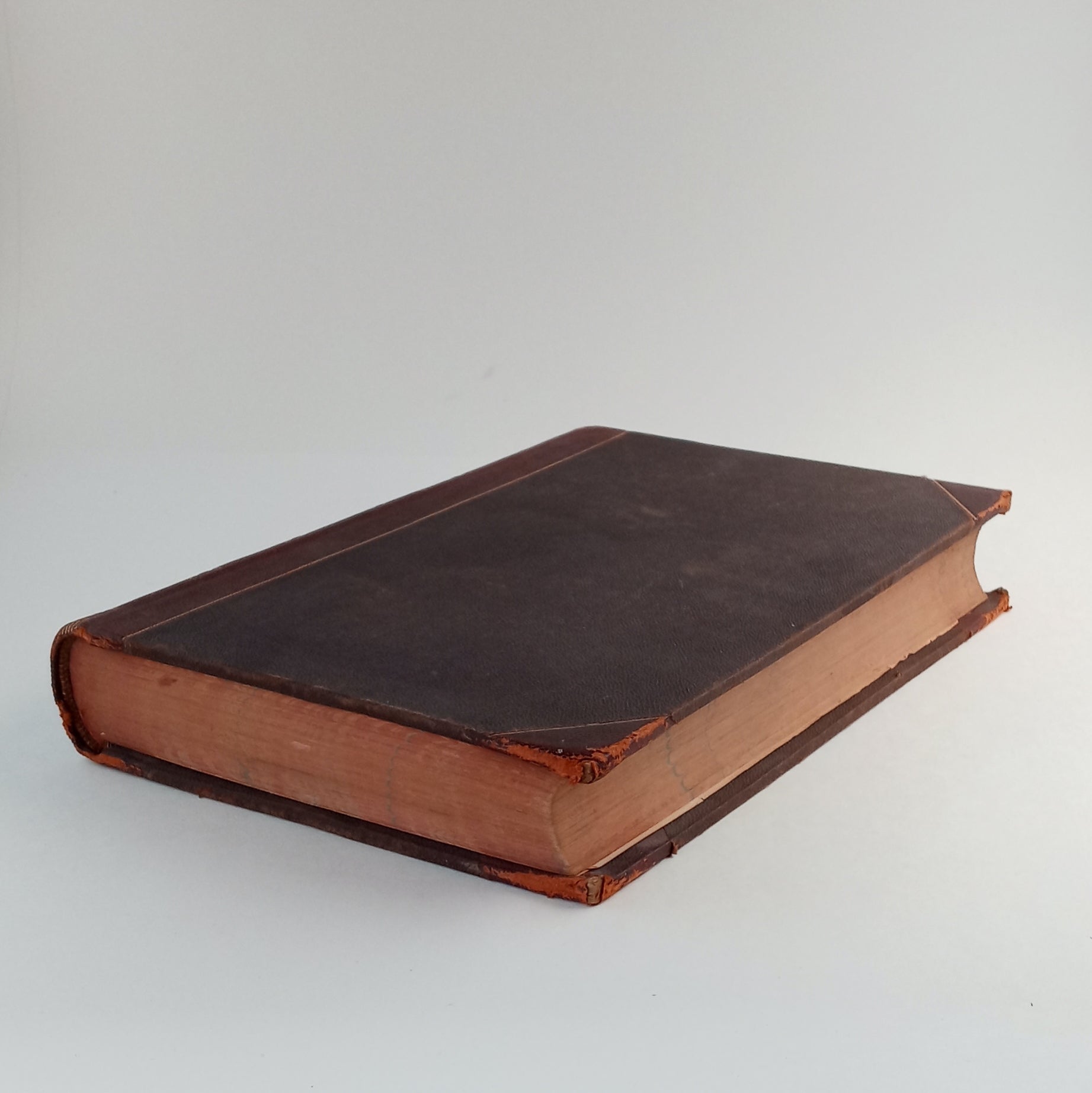 Johnson's New Universal Cyclopaedia: A Scientific and Popular Treasury of Useful Knowledge. Volume III, Part II ONLY. book cover