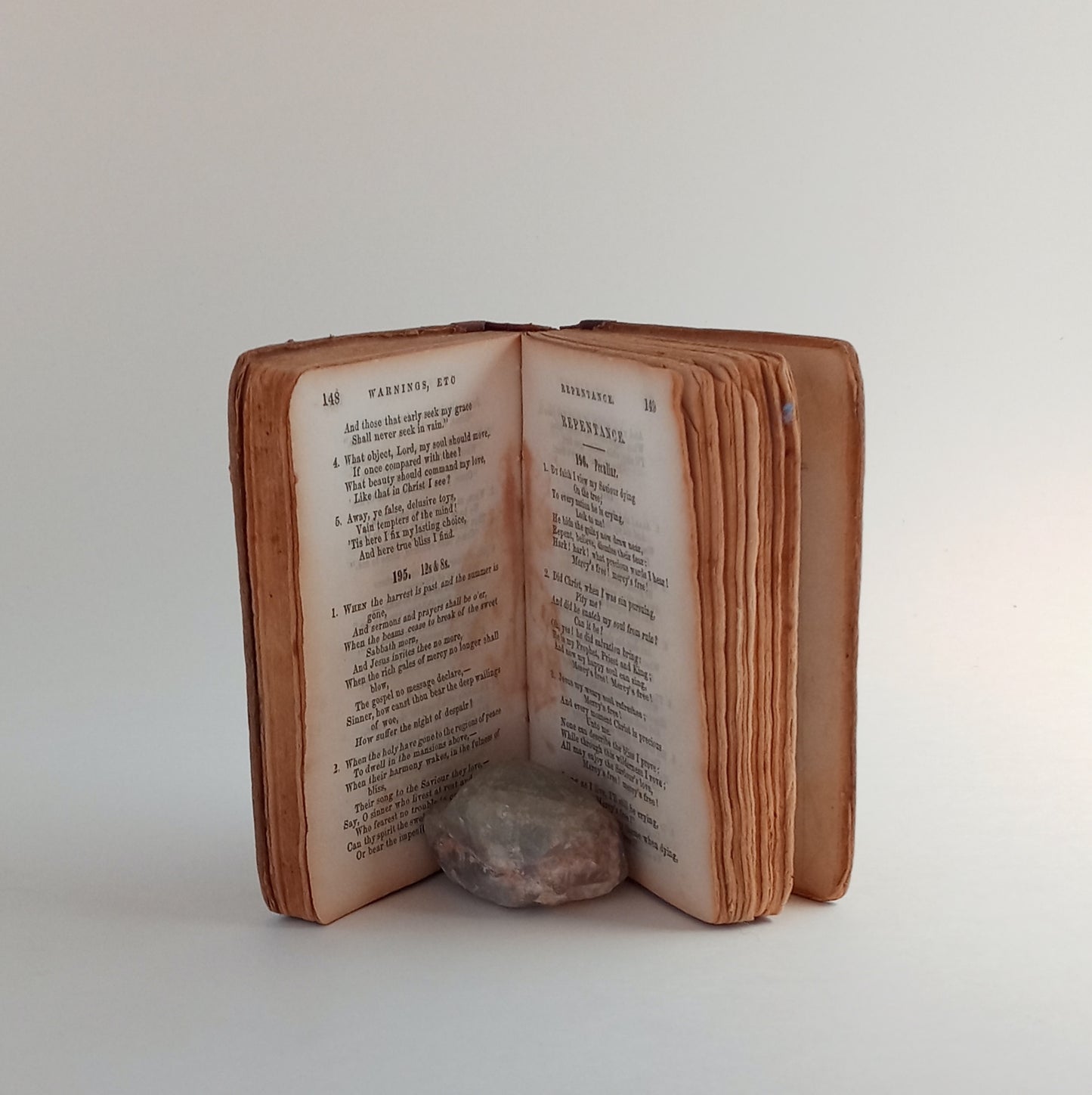 The American Sunday School Hymn Book book cover