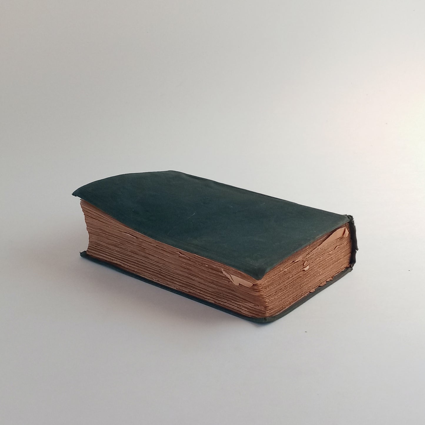 The History of the Discovery and Conquest of America, abridged book cover