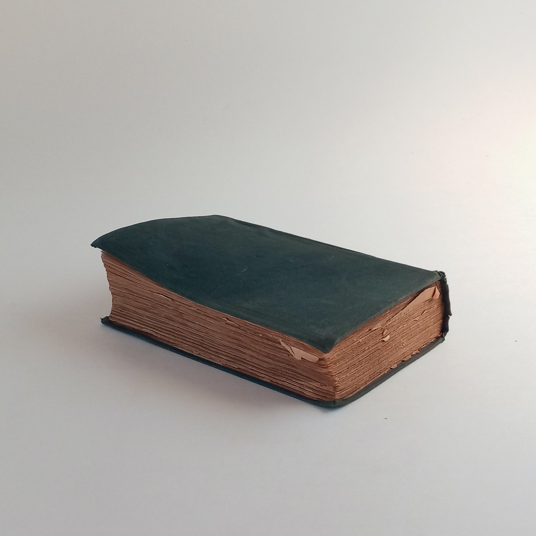 The History of the Discovery and Conquest of America, abridged book cover