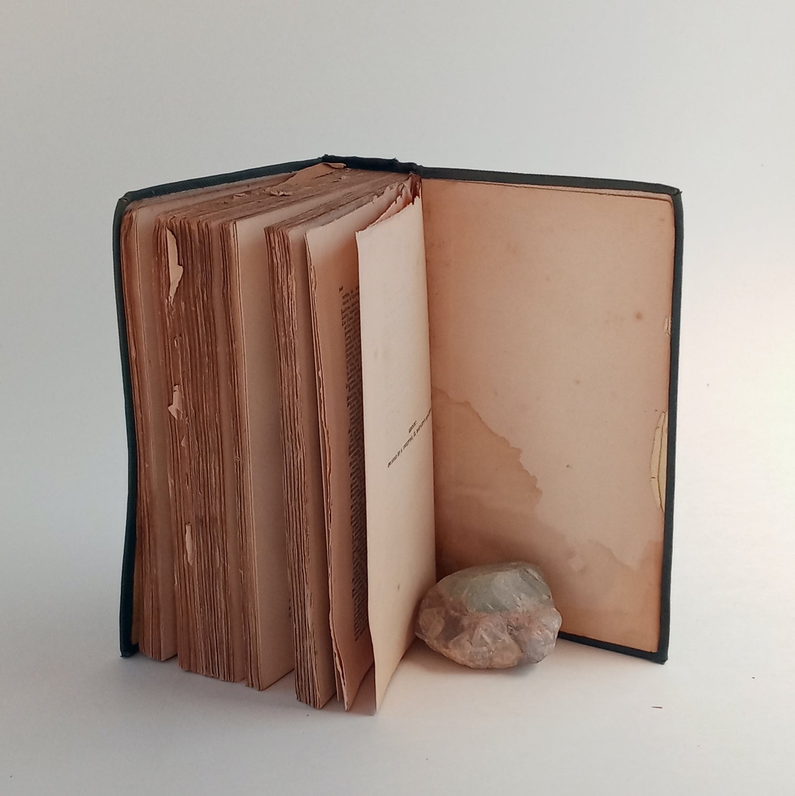The History of the Discovery and Conquest of America, abridged book cover