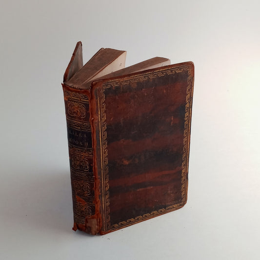 Lalla Rookh, An Oriental Romance book cover