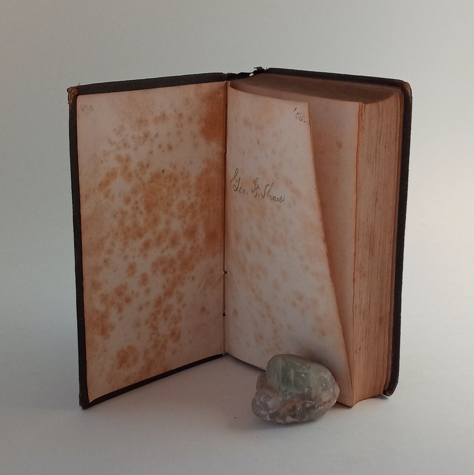 The Earth: Its Physical Condition and Most Remarkable Phenomena (The Family Library #78) book cover