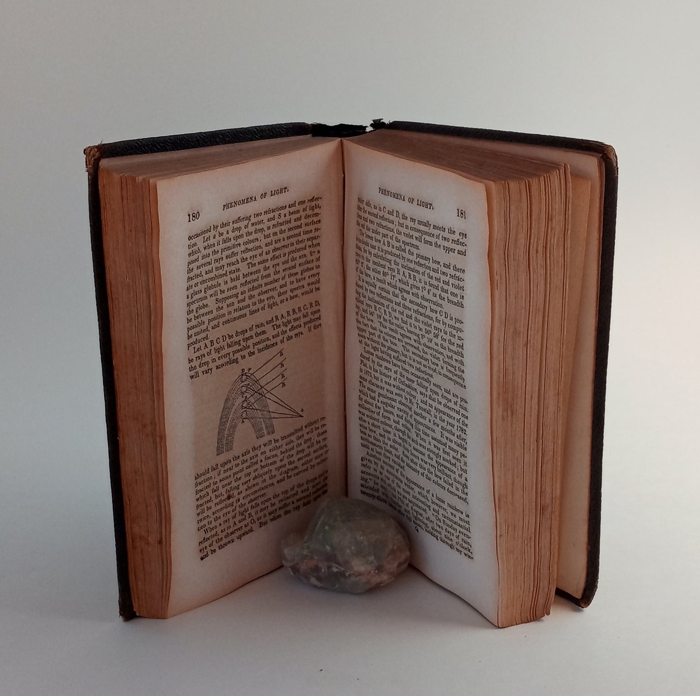 The Earth: Its Physical Condition and Most Remarkable Phenomena (The Family Library #78) book cover