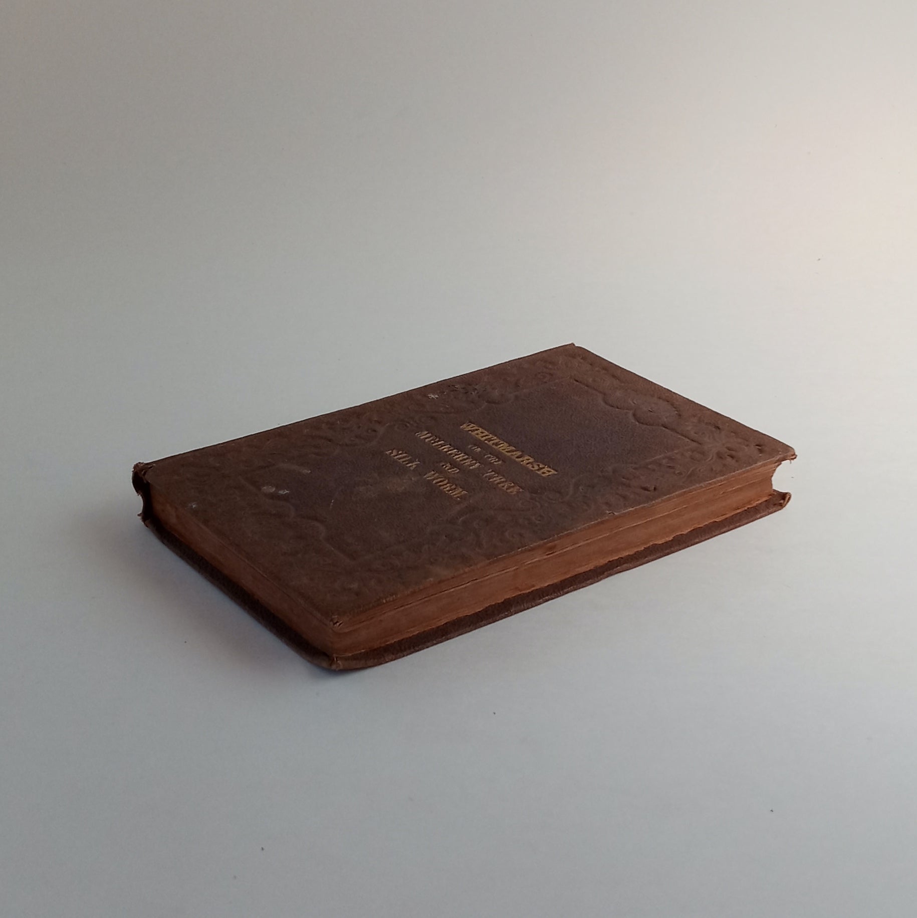 Eight Years Experience and Observation in the Culture of the Mulberry Tree, and in the Care of the Silk Worm. With remarks adapted to the American system of producing raw silk for exportation. book cover
