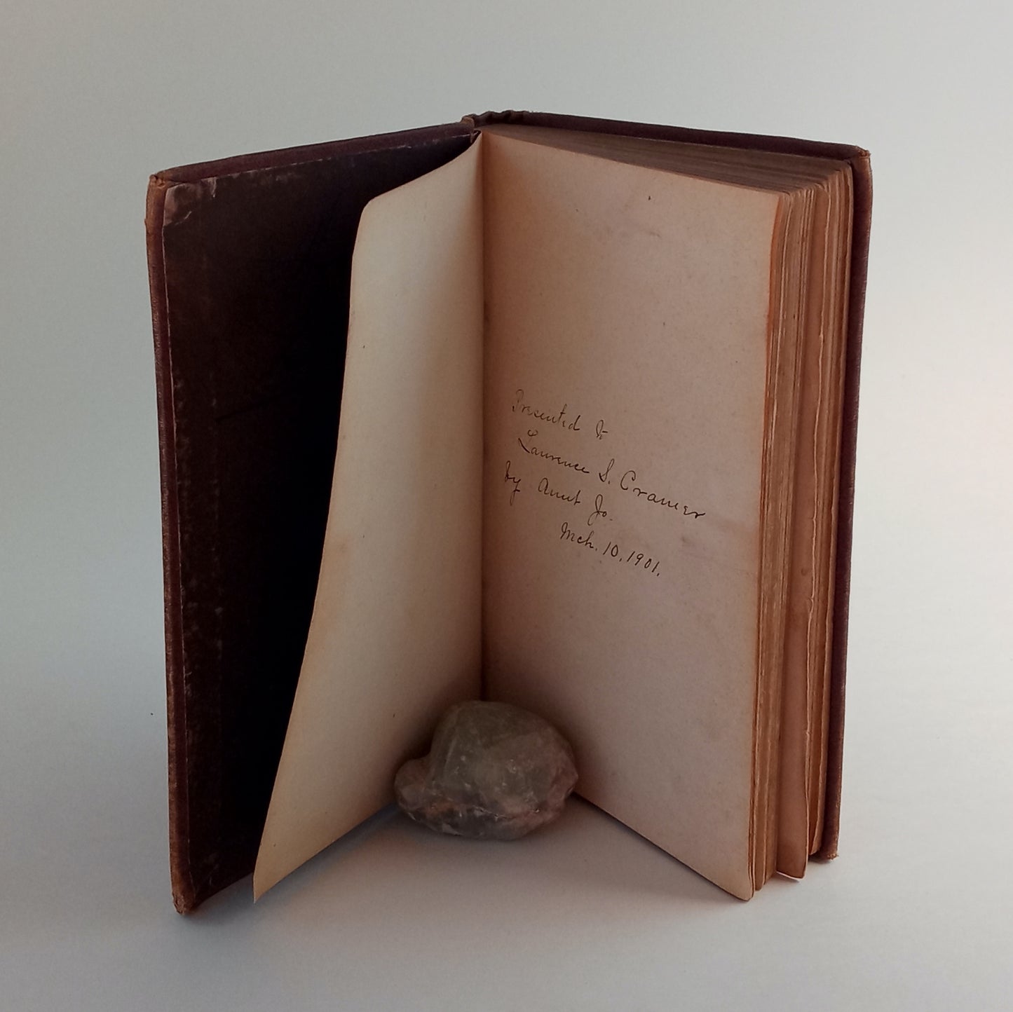 Three Proverb Stories: Kitty's Class Day, Aunt Kipp, Psyche's Art book cover
