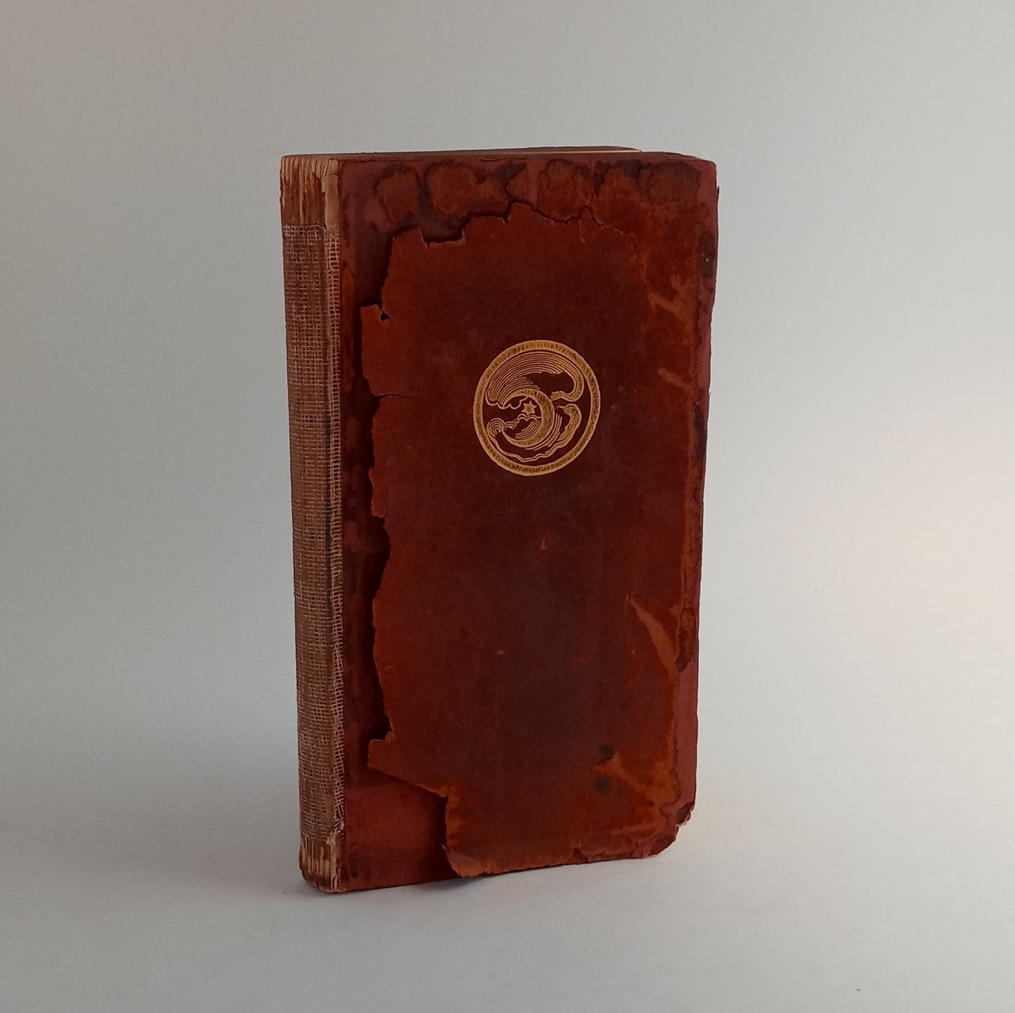 Ballads & Lyrics of Old France, with other poems by A. Lang book cover