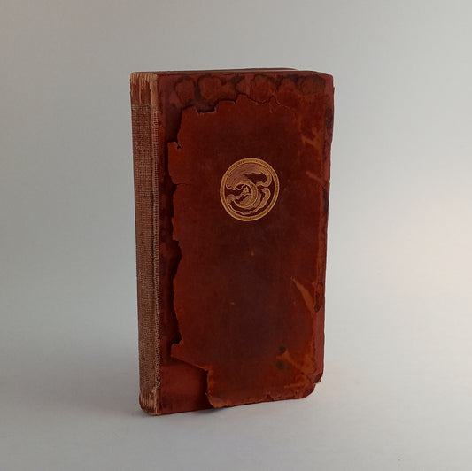 Ballads & Lyrics of Old France, with other poems by A. Lang book cover