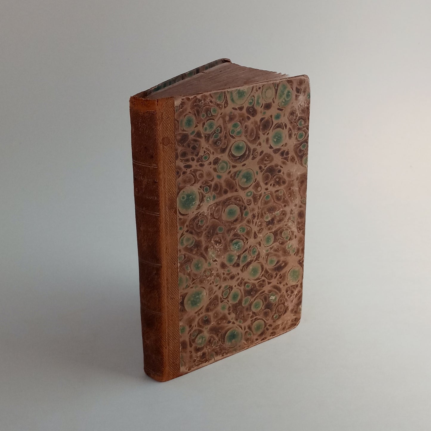 The Theological Class Book; Containing a System of Divinity in the Form of Questions and Answer, Accompanied with Scripture Proofs, Designed for the Benefit of Theological Classes and the Higher Classes in Sabbath Schools book cover