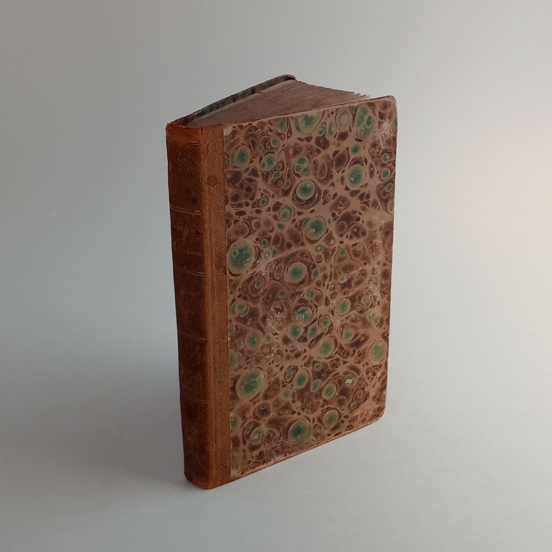 The Theological Class Book; Containing a System of Divinity in the Form of Questions and Answer, Accompanied with Scripture Proofs, Designed for the Benefit of Theological Classes and the Higher Classes in Sabbath Schools book cover