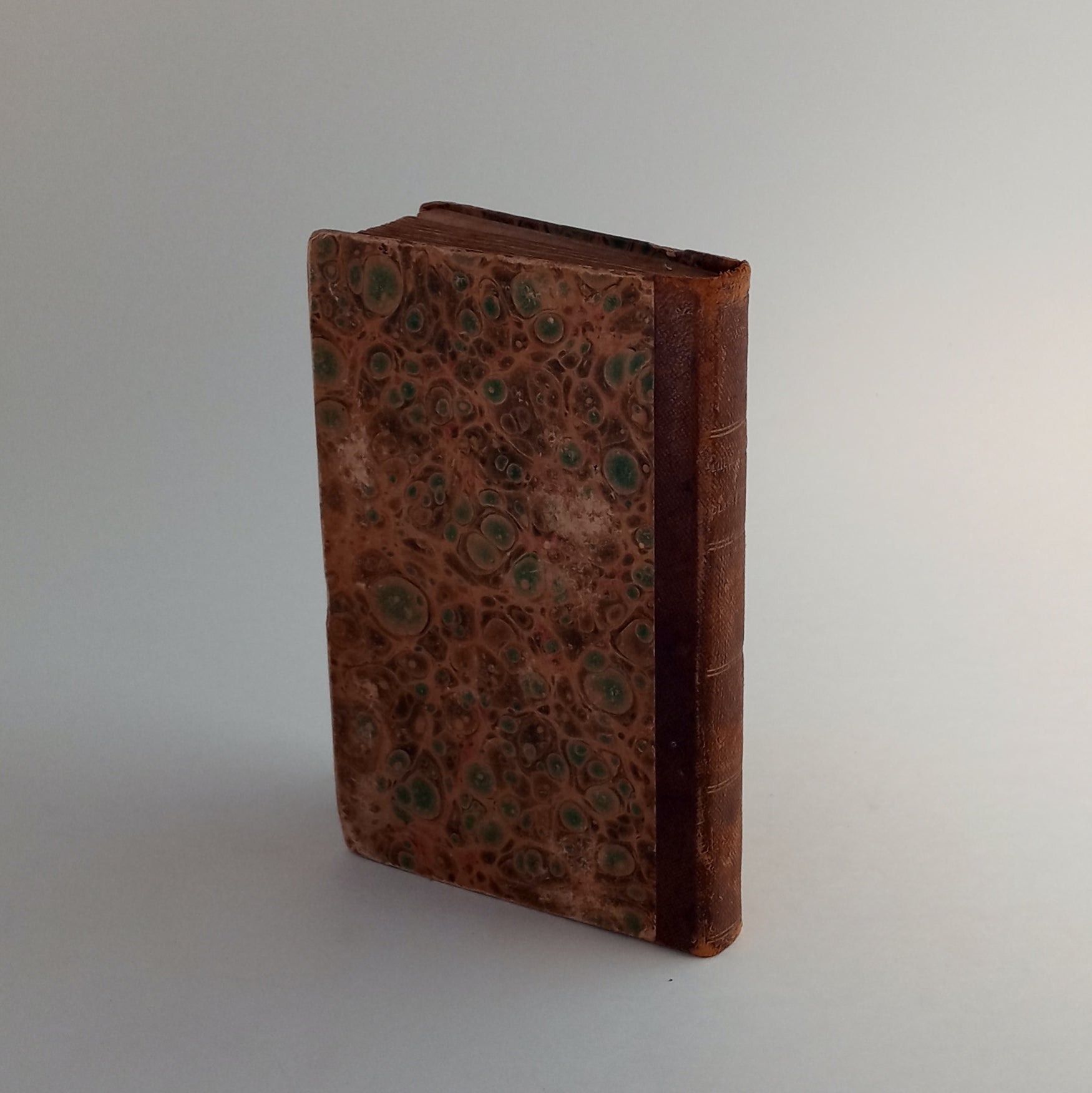 The Theological Class Book; Containing a System of Divinity in the Form of Questions and Answer, Accompanied with Scripture Proofs, Designed for the Benefit of Theological Classes and the Higher Classes in Sabbath Schools book cover