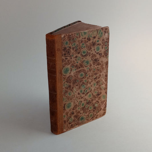 The Theological Class Book; Containing a System of Divinity in the Form of Questions and Answer, Accompanied with Scripture Proofs, Designed for the Benefit of Theological Classes and the Higher Classes in Sabbath Schools book cover
