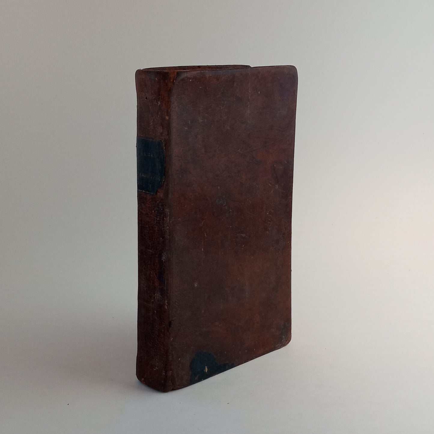 The Life of David Marks, to the 26th Year of His Age, including the particulars of his conversion, call to the ministry, and labours in itinerant preaching for nearly eleven years, written by himself. book cover
