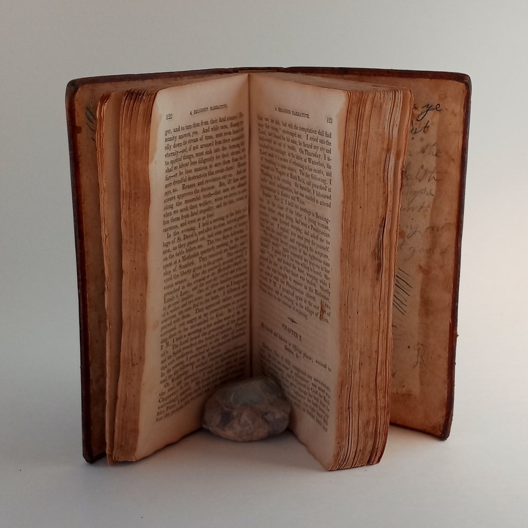 The Life of David Marks, to the 26th Year of His Age, including the particulars of his conversion, call to the ministry, and labours in itinerant preaching for nearly eleven years, written by himself. book cover