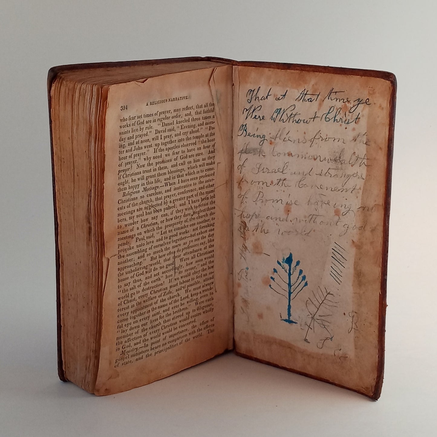 The Life of David Marks, to the 26th Year of His Age, including the particulars of his conversion, call to the ministry, and labours in itinerant preaching for nearly eleven years, written by himself. book cover