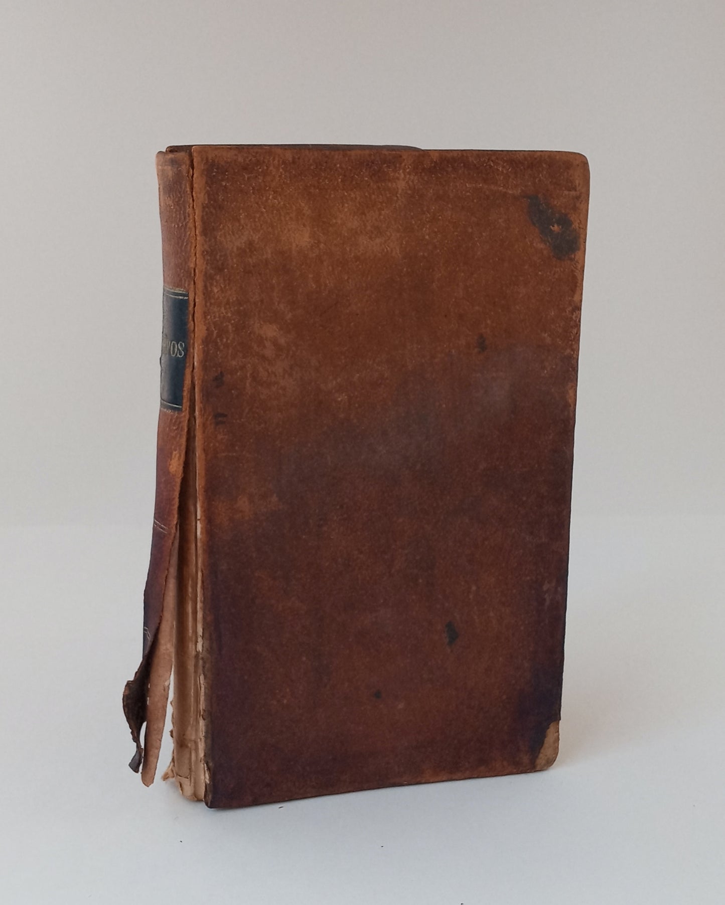 De Vita Excellentium Imperatorum: Ex Editione Quarta J. H. Bremi, accedunt notae anglicae atque index historicus et geographicus; editio secunda book cover