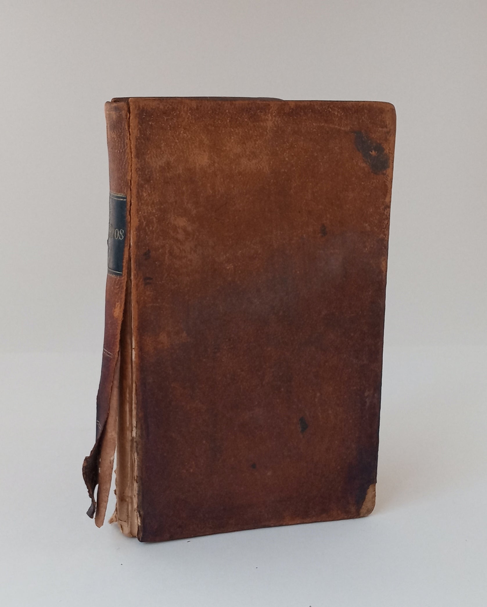 De Vita Excellentium Imperatorum: Ex Editione Quarta J. H. Bremi, accedunt notae anglicae atque index historicus et geographicus; editio secunda book cover