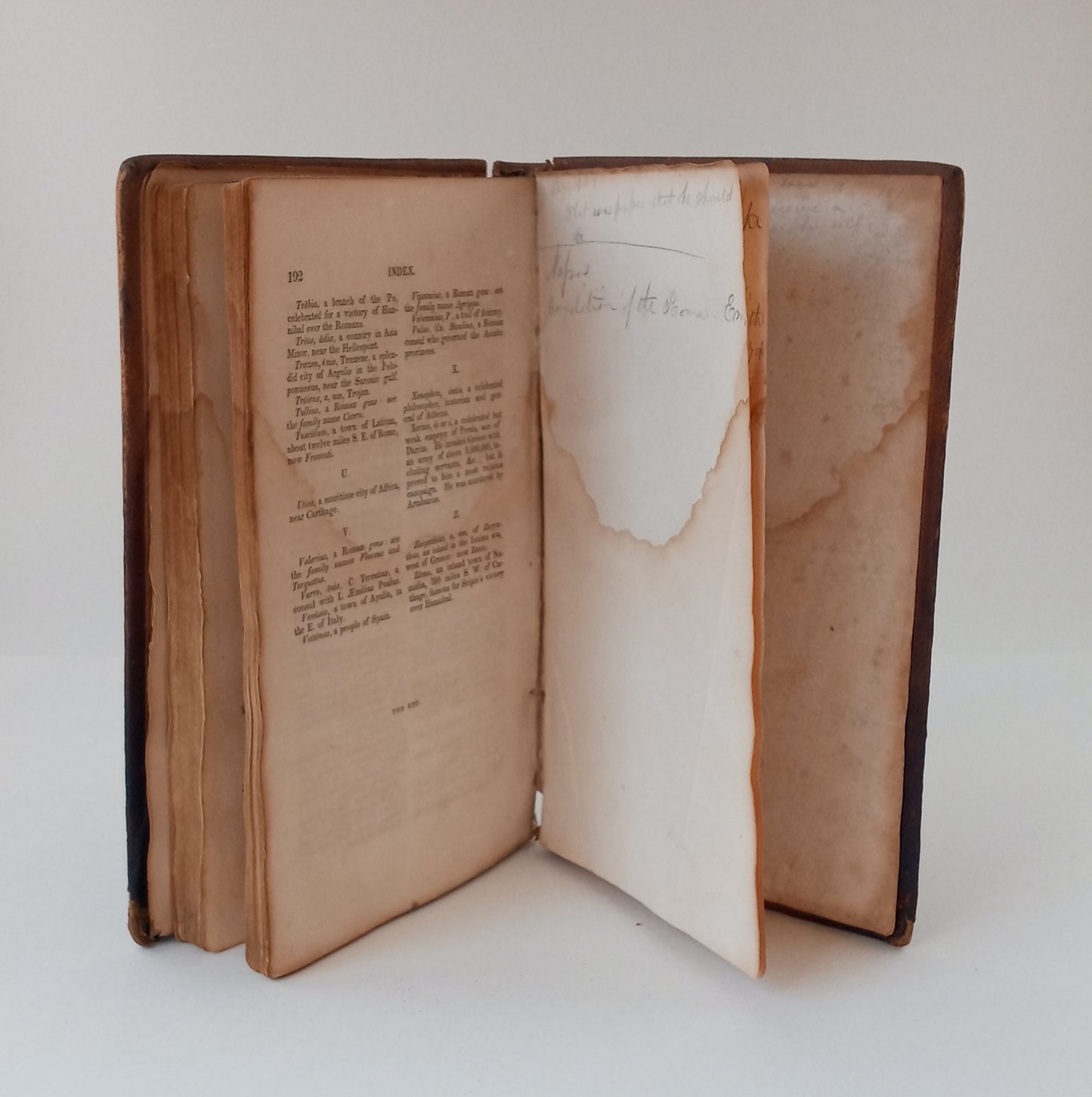 De Vita Excellentium Imperatorum: Ex Editione Quarta J. H. Bremi, accedunt notae anglicae atque index historicus et geographicus; editio secunda book cover