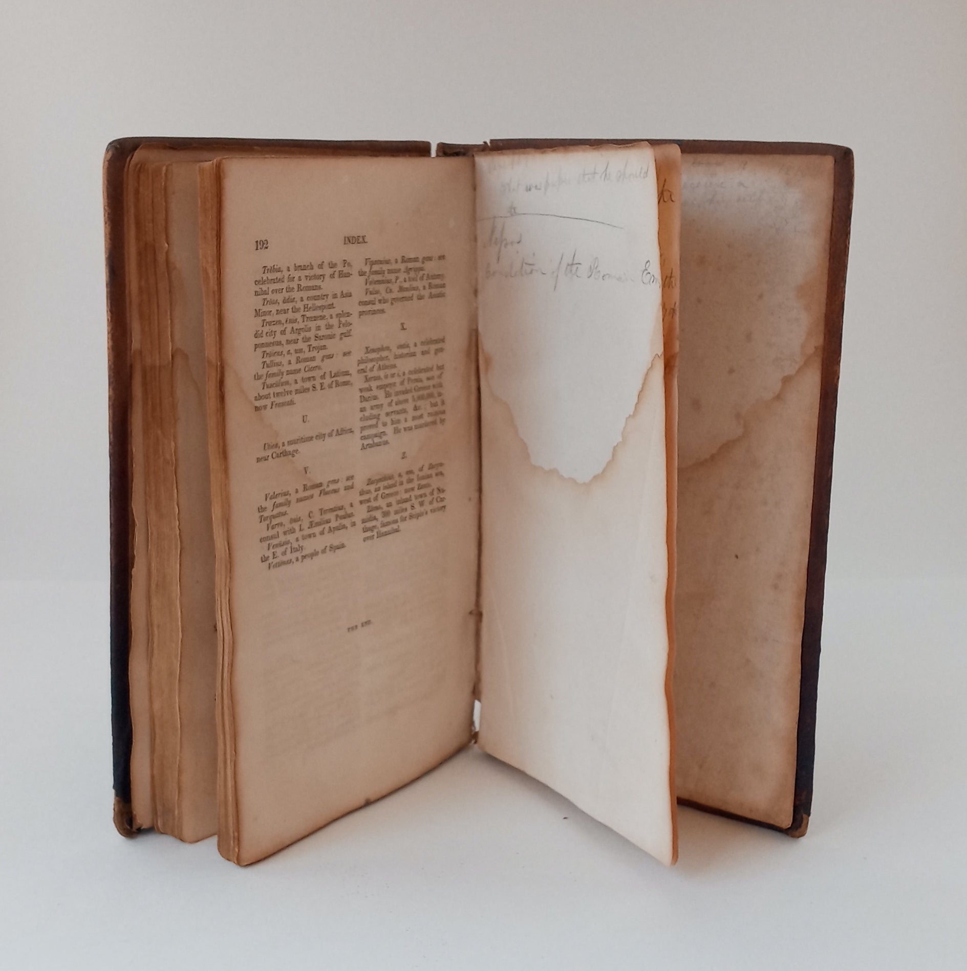 De Vita Excellentium Imperatorum: Ex Editione Quarta J. H. Bremi, accedunt notae anglicae atque index historicus et geographicus; editio secunda book cover