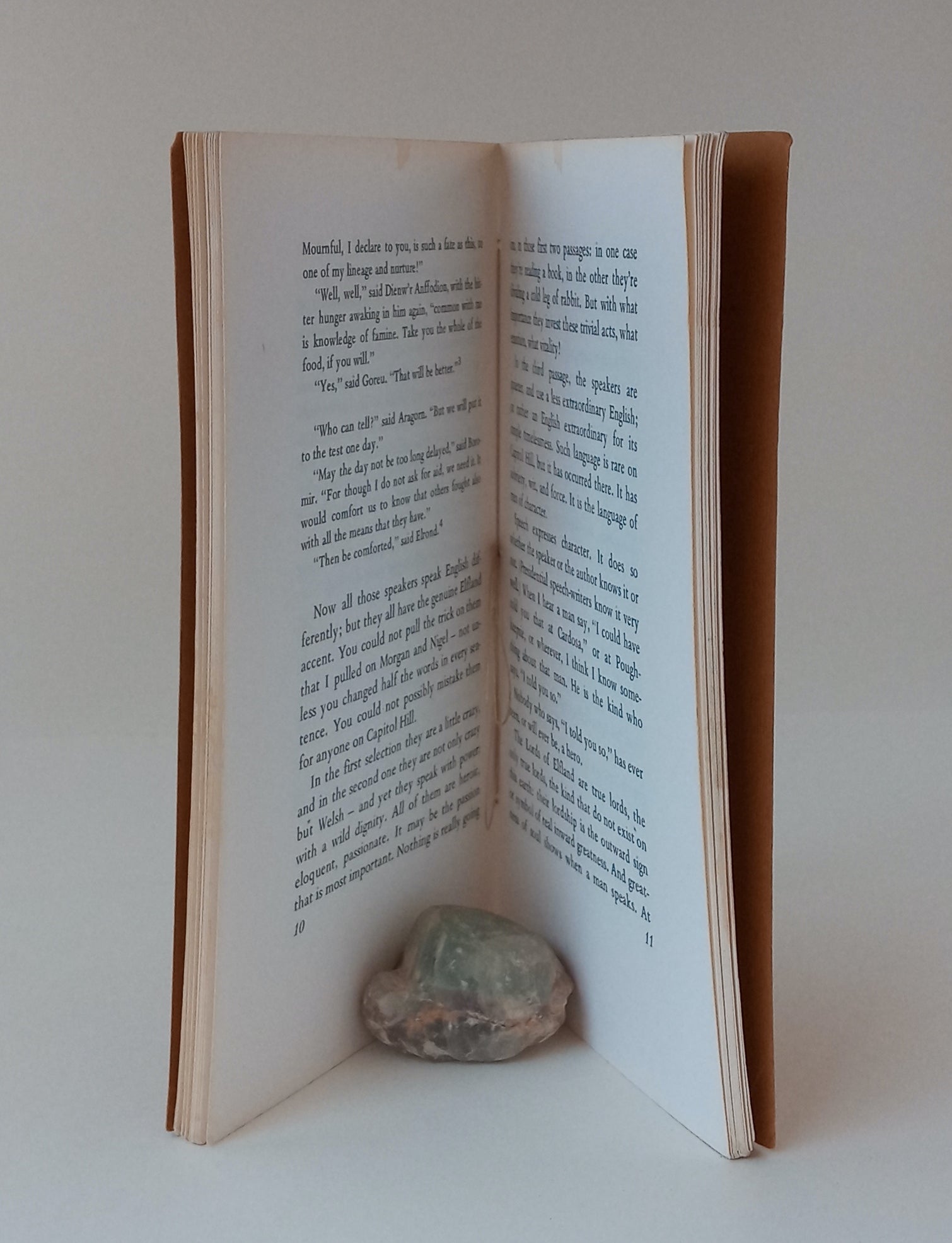 From Elfland to Poughkeepsie book cover