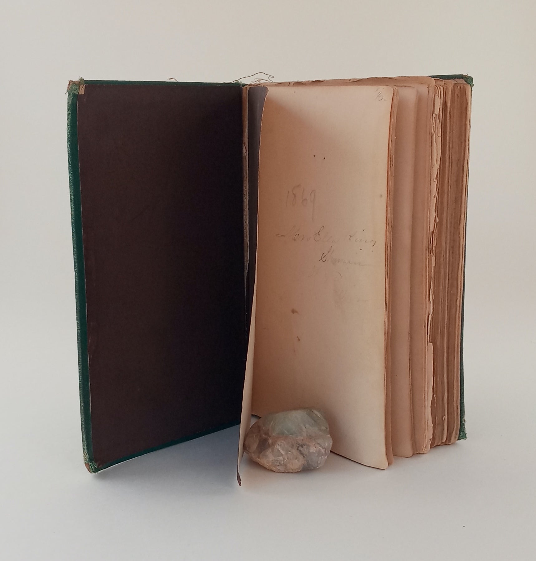 The Adventures of Philip on His Way Through the World, showing who robbed him, who helped him, and who passed him by. To which is now prefixed A Shabby Genteel Story. book cover
