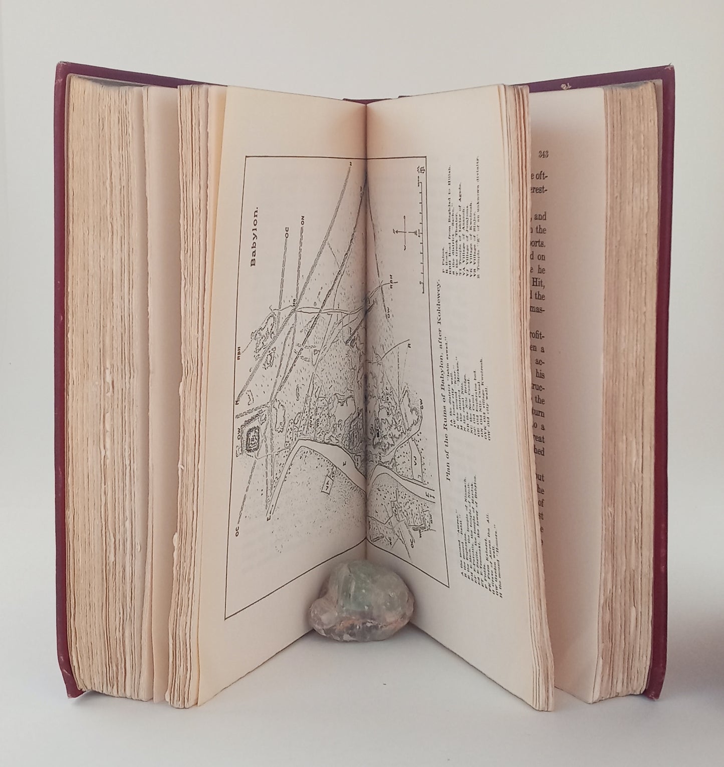 A History of Babylonia and Assyria book cover