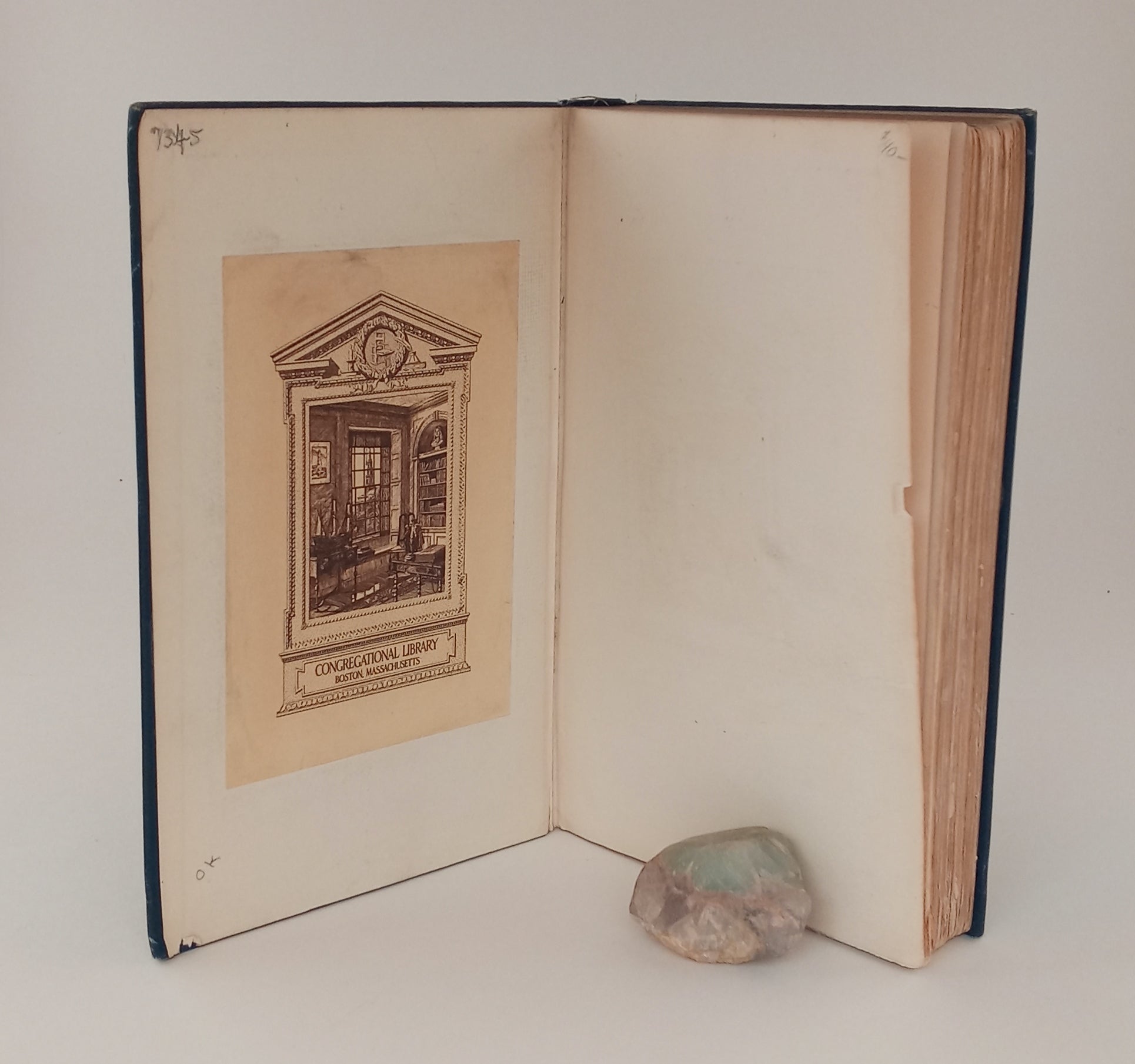 Personal Traits of Abraham Lincoln book cover