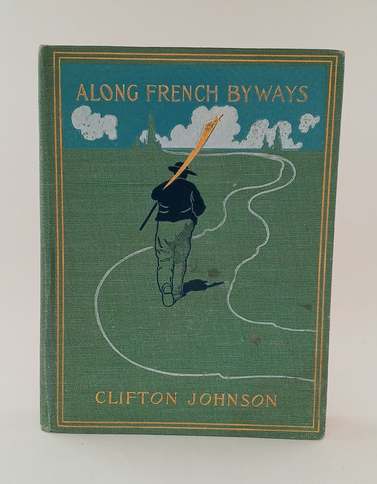 Along French Byways book cover