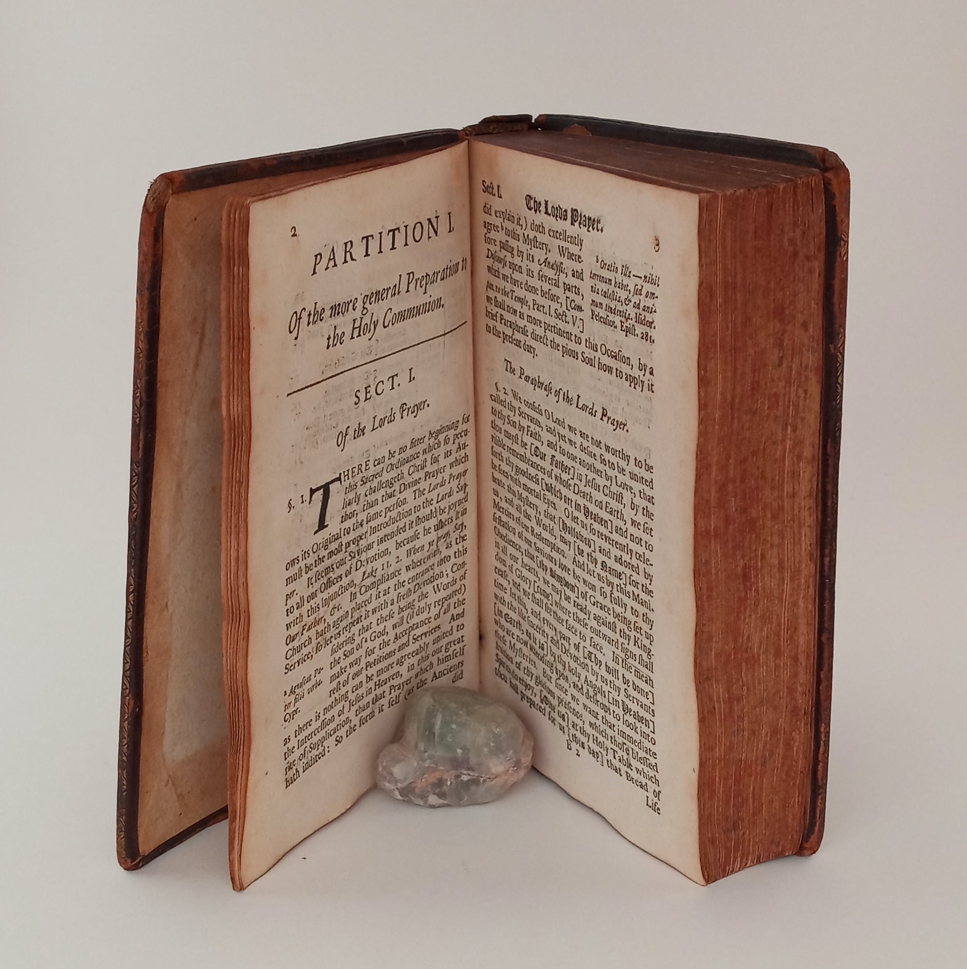 A Companion to the Altar. Or, an Help to the Worthy Receiving of the Lord's Supper; by Discourses and Meditations upon the Whole Communion Office. To which is added, an Essay upon the Offices of Baptism, Catechism, and Confirmation. book cover