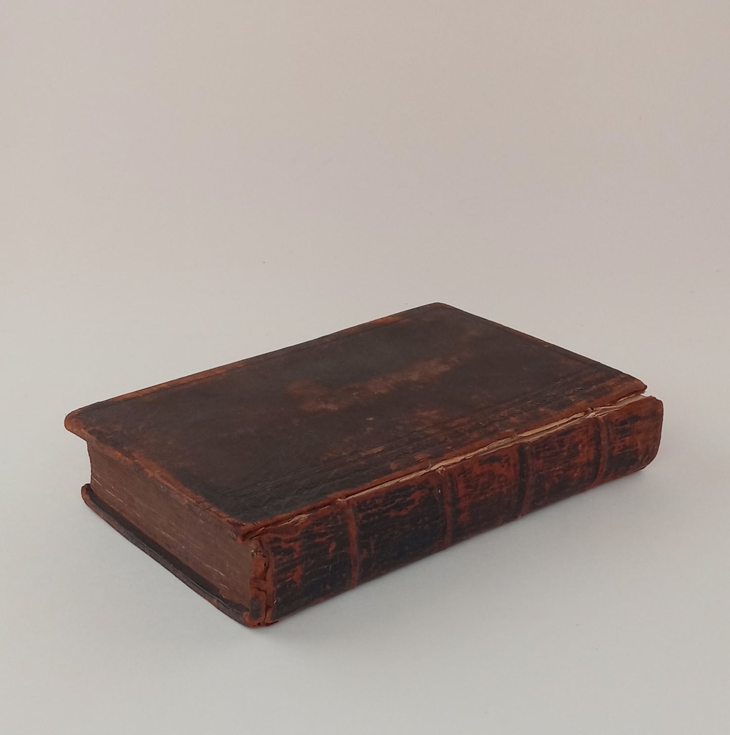A Companion to the Altar. Or, an Help to the Worthy Receiving of the Lord's Supper; by Discourses and Meditations upon the Whole Communion Office. To which is added, an Essay upon the Offices of Baptism, Catechism, and Confirmation. book cover