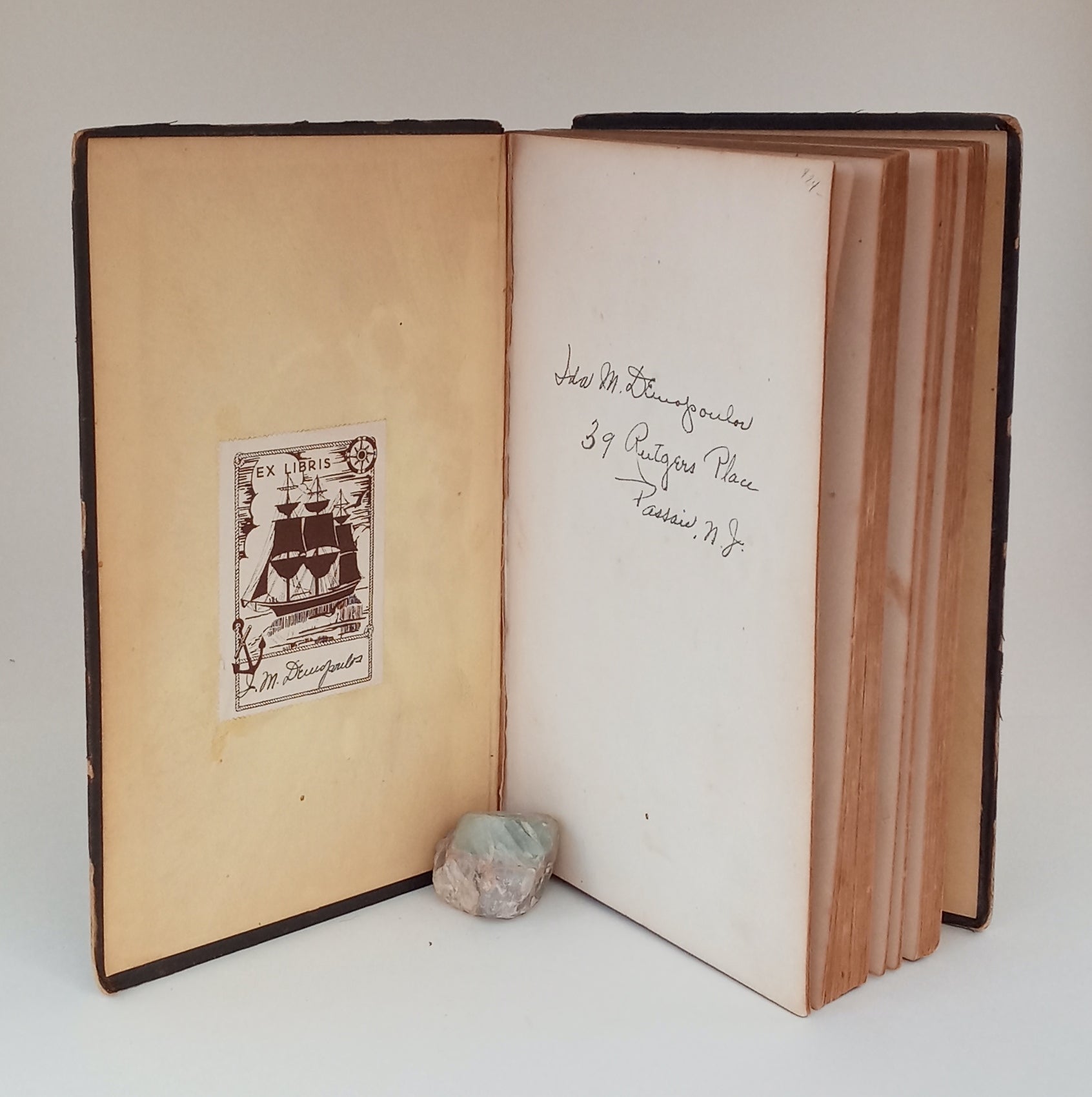 The Penetralia; being Harmonial Answers to Important Questions book cover