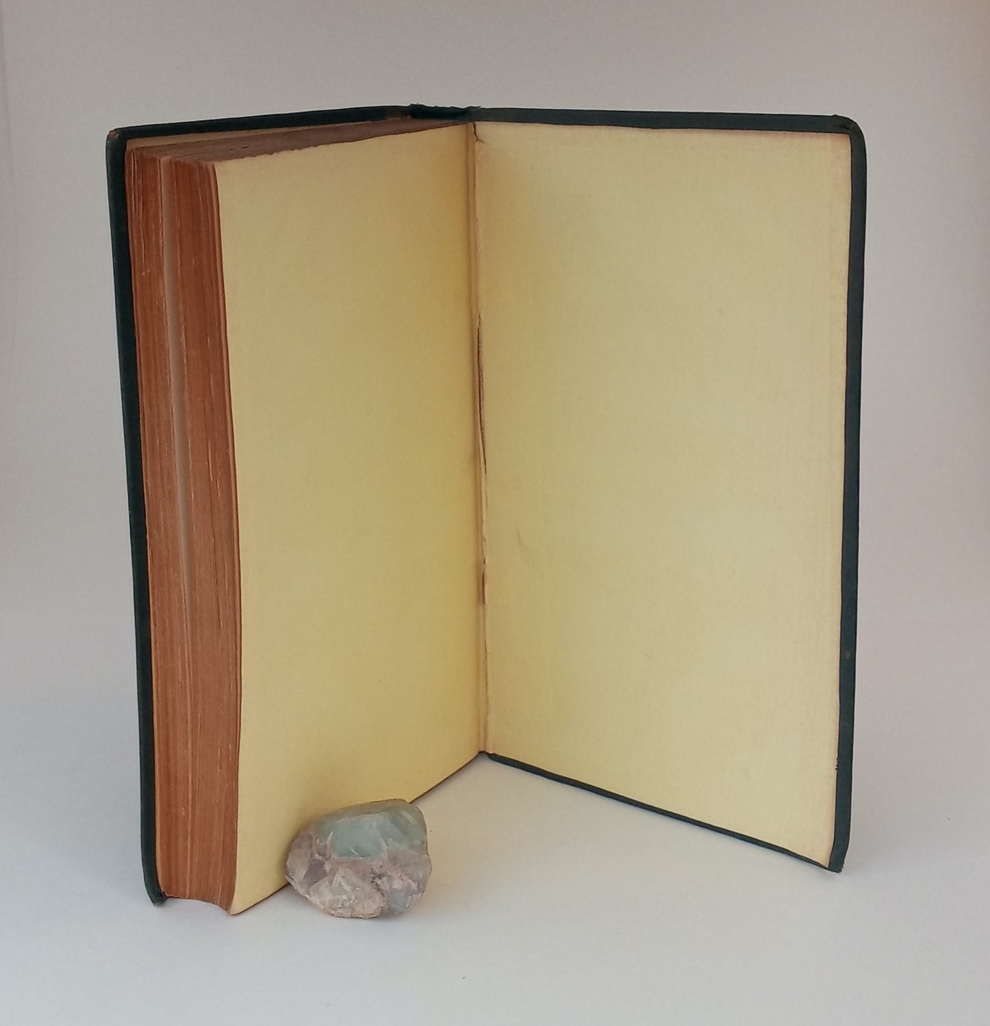 An Inquiry into the Nature and Causes of the Wealth of Nations. With a life of the author; complete in one volume. book cover