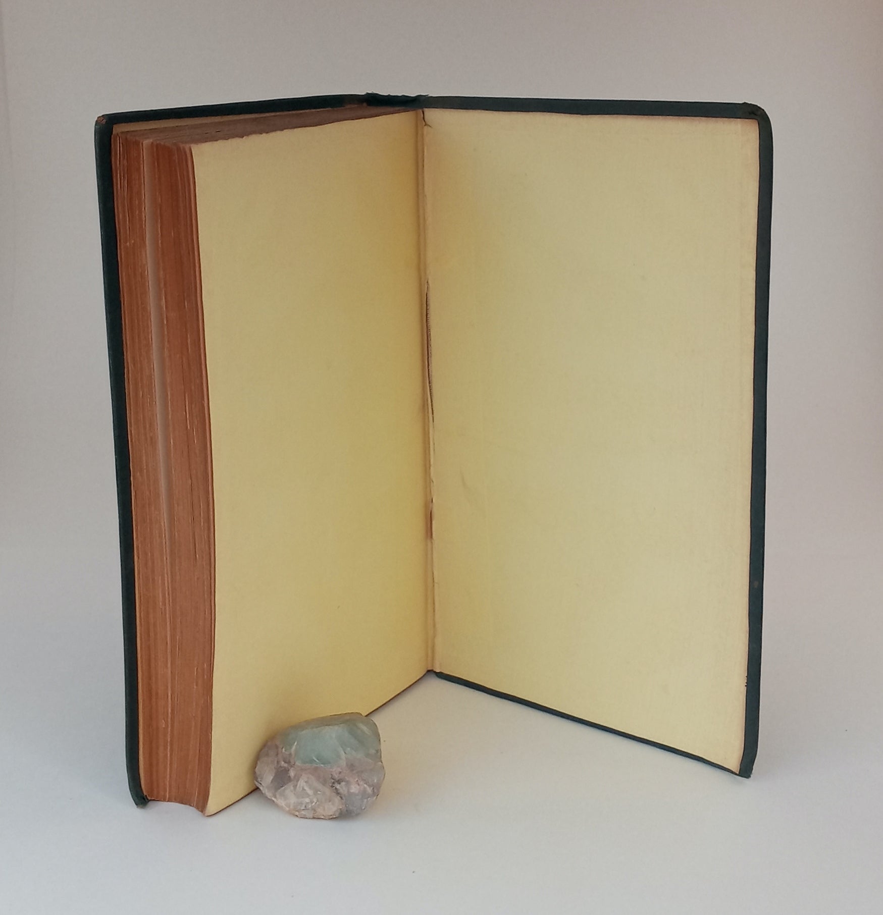 An Inquiry into the Nature and Causes of the Wealth of Nations. With a life of the author; complete in one volume. book cover