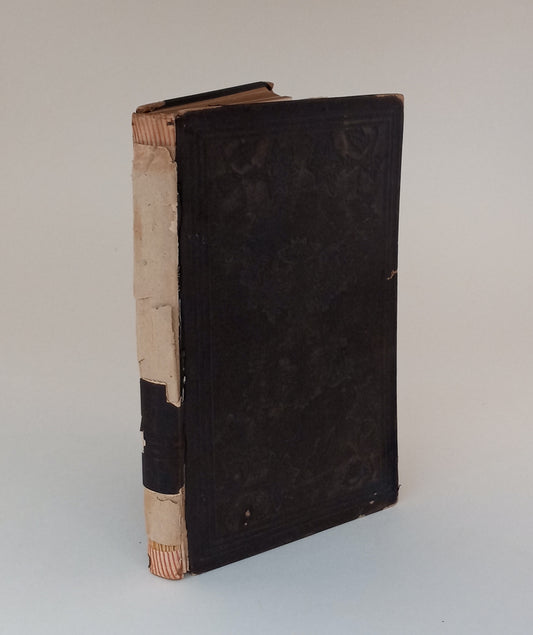 Historical Manual of the South Church in Andover, Mass., August, 1859. book cover
