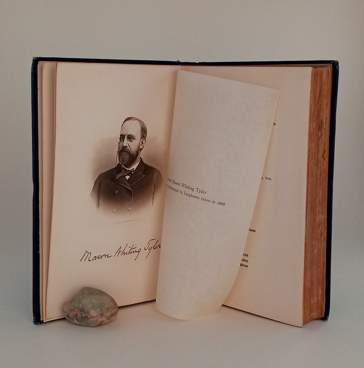 Recollections of the Civil War, With Many Original Diary Entries and Letters Written from the Seat of War, and with Annotated References book cover