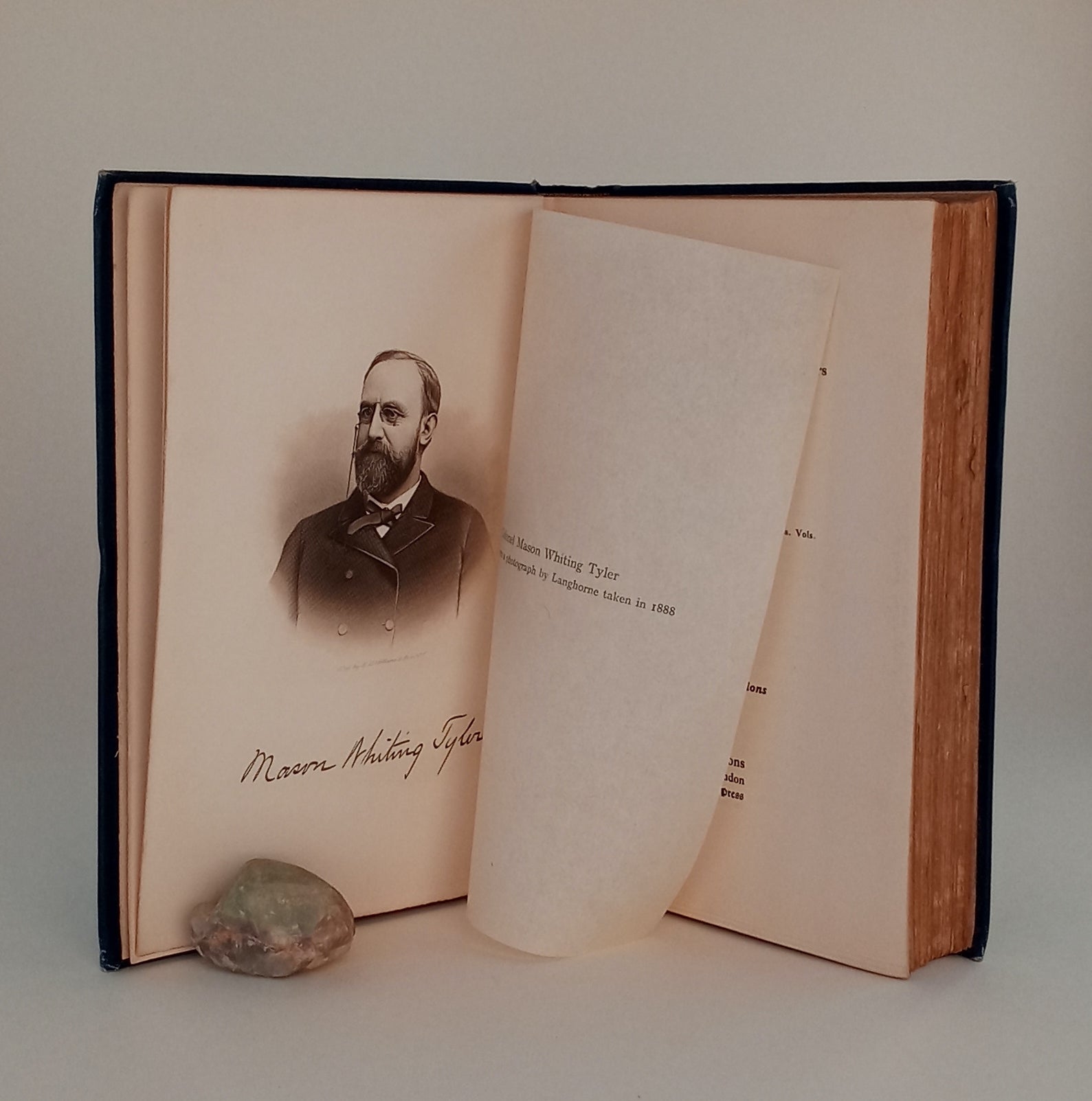 Recollections of the Civil War, With Many Original Diary Entries and Letters Written from the Seat of War, and with Annotated References book cover