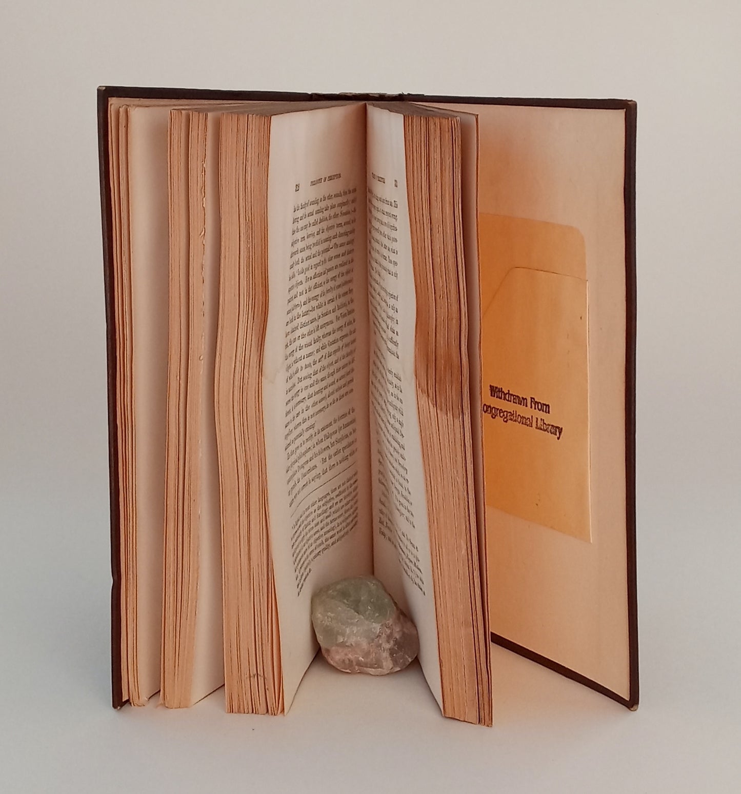 Philosophy of Sir William Hamilton, Bart. book cover