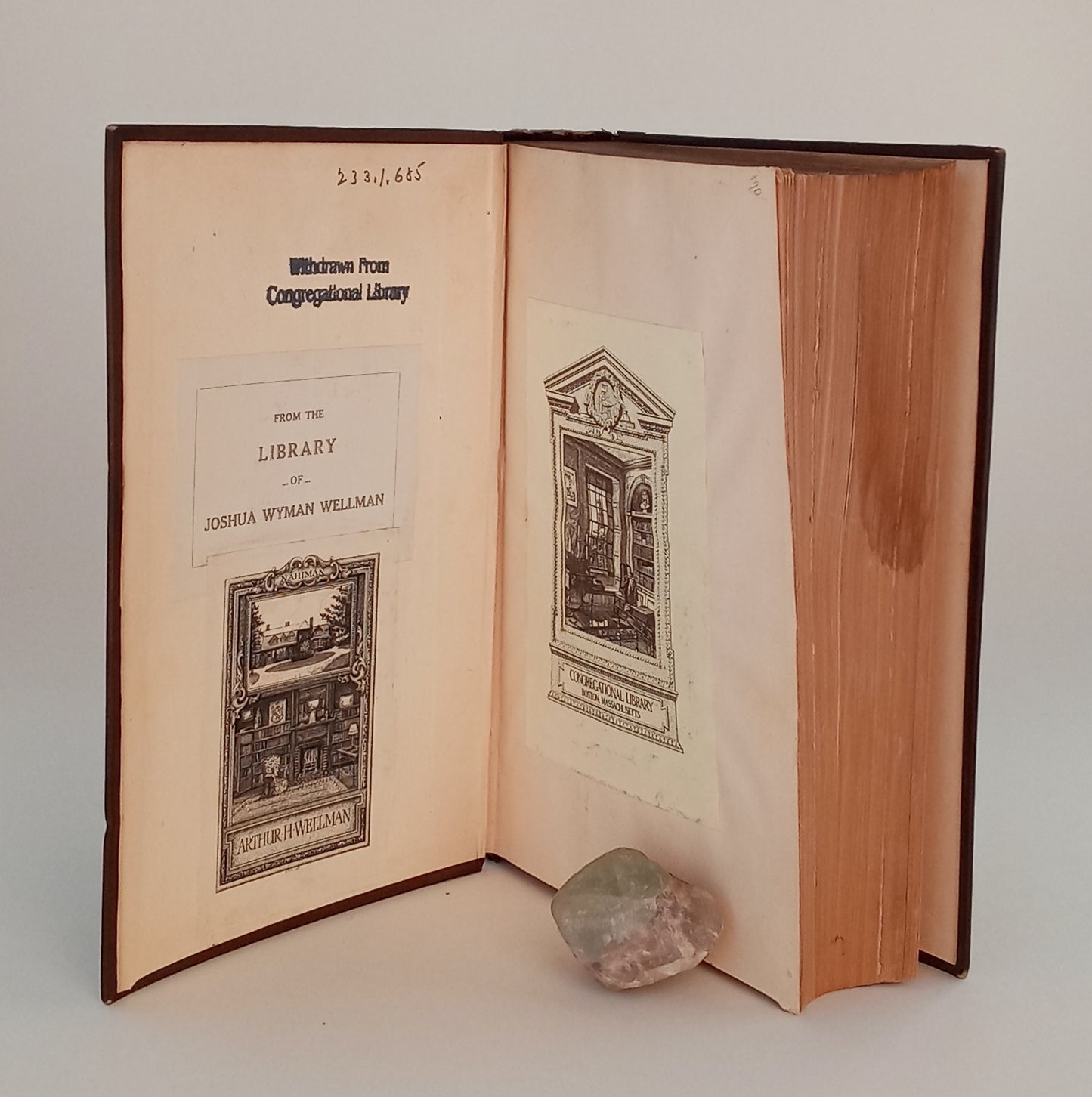 Philosophy of Sir William Hamilton, Bart. book cover