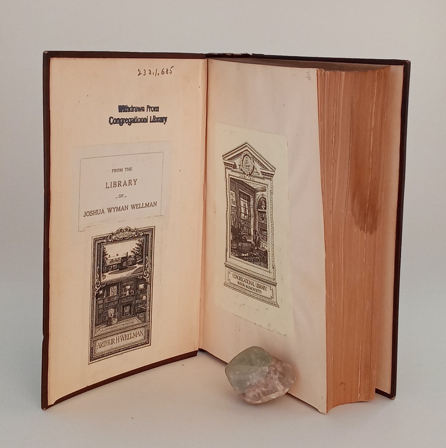 Philosophy of Sir William Hamilton, Bart. book cover