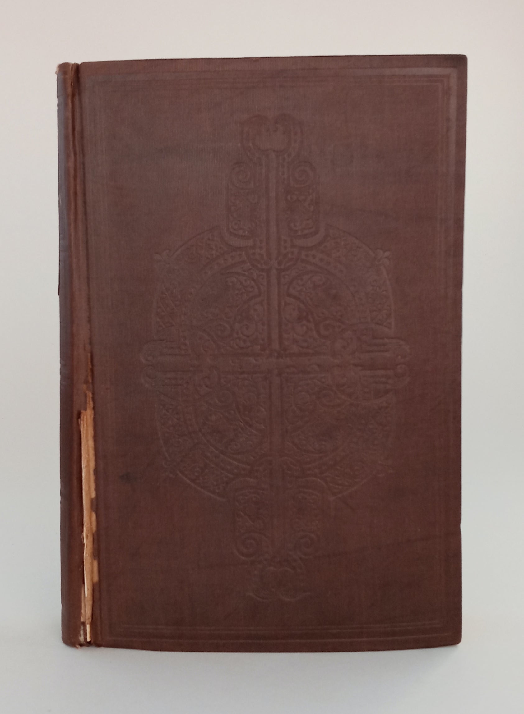 Philosophy of Sir William Hamilton, Bart. book cover