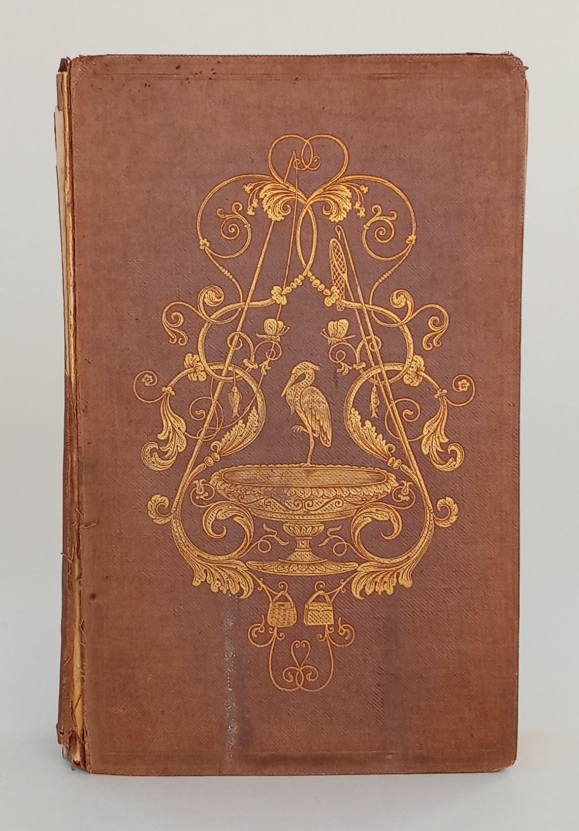The Complete Angler; or, Contemplative Man's Recreation. book cover