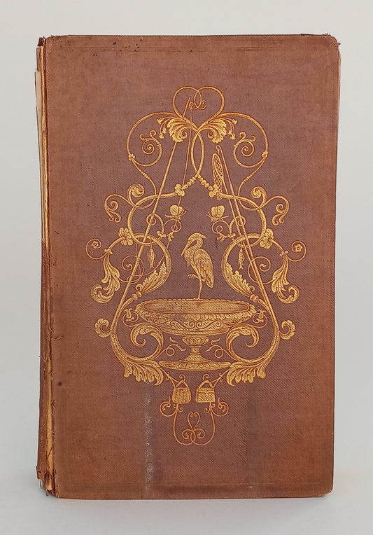The Complete Angler; or, Contemplative Man's Recreation. book cover