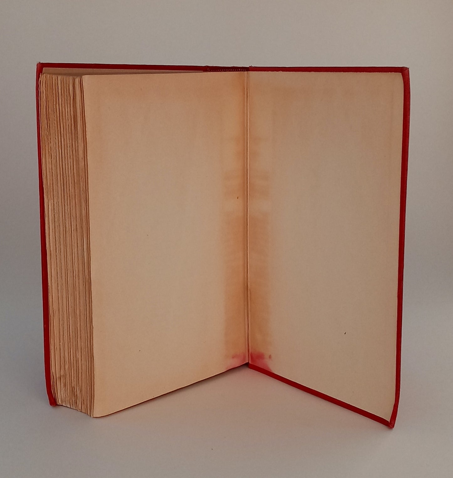 Flee the Angry Strangers book cover