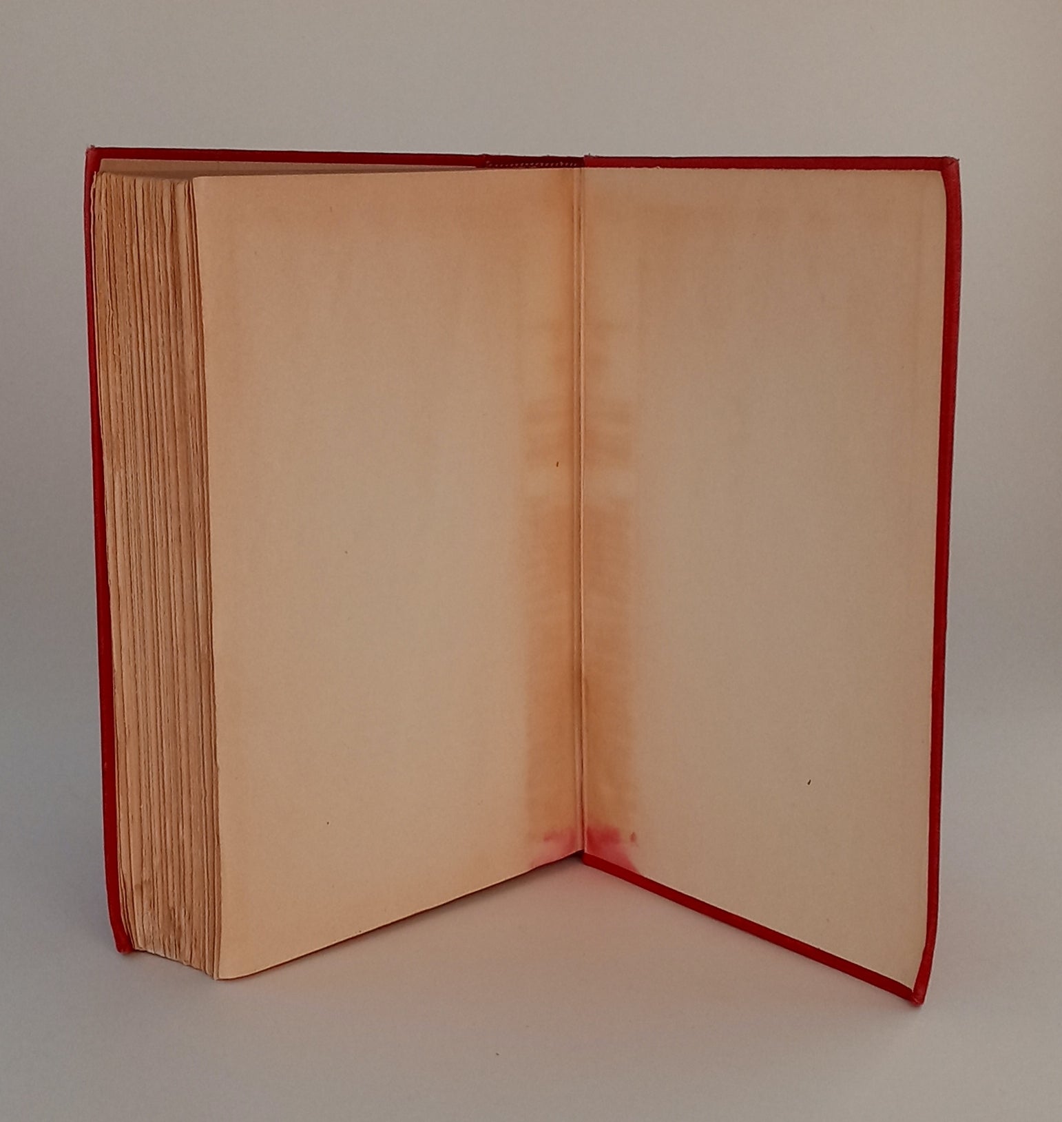 Flee the Angry Strangers book cover