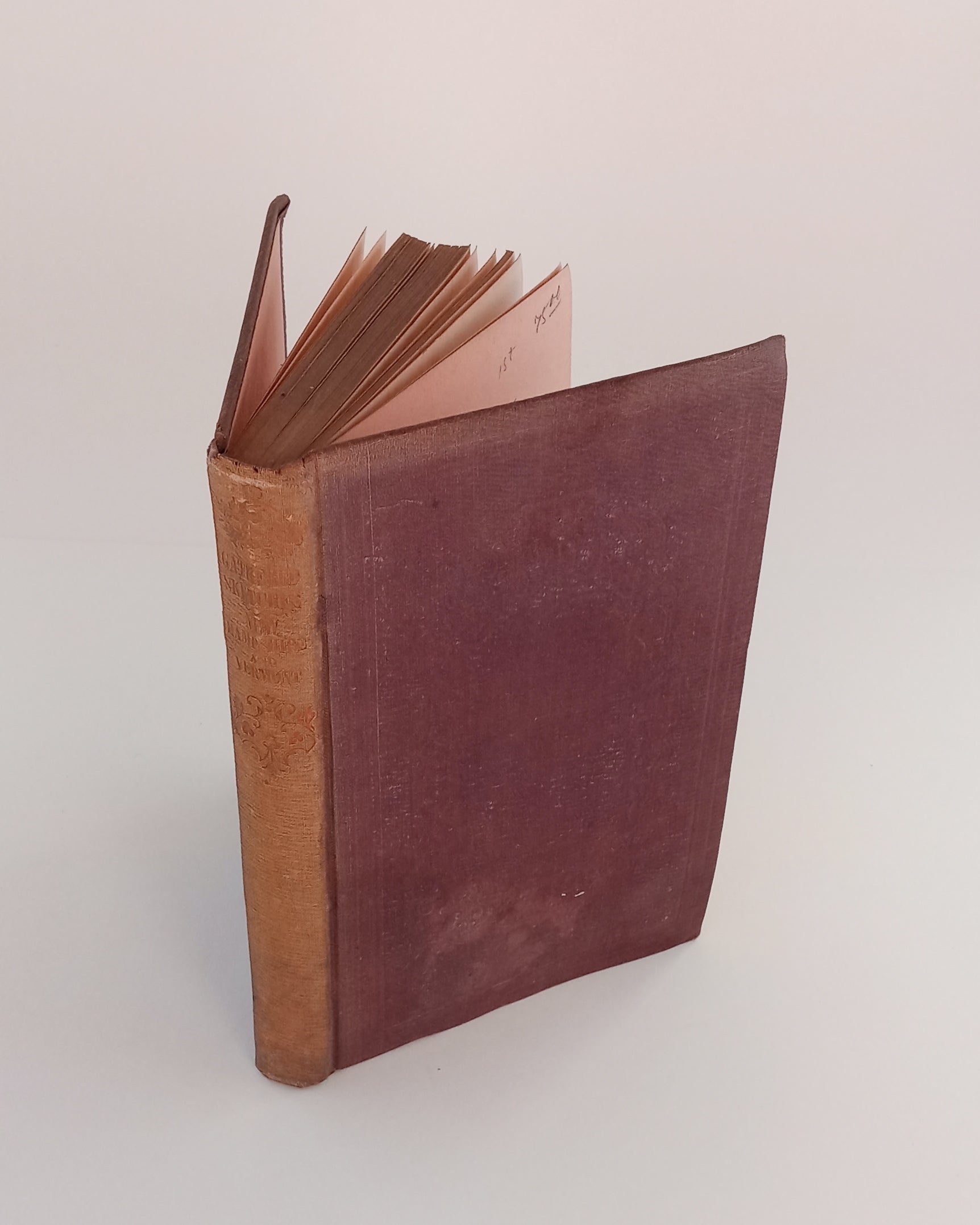 Gathered Sketches from the Early History of New Hampshire and Vermont containing vivid and interesting accounts of a great variety of the adventures of our forefathers, and of other incidents of olden time. Original and selected. book cover