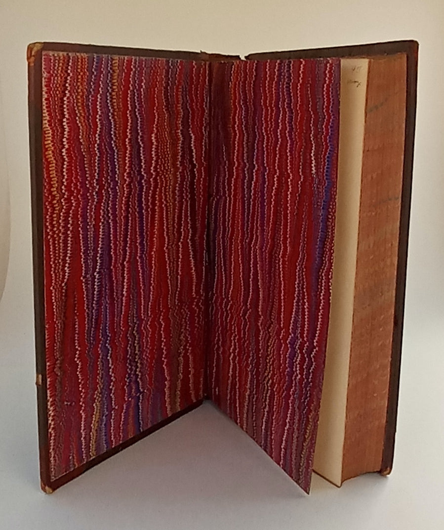 Johnson's New Universal Cyclopaedia: A Scientific and Popular Treasury of Useful Knowledge. Volume II, Part I ONLY. book cover