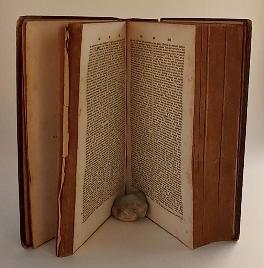 A Biblical and Theological Dictionary: Explanatory of the History, Manners, and Customs of the Jews and Neighboring Nations. With an account of the most remarkable places and persons mentioned in Sacred Scripture; an exposition of the principal doctrines 