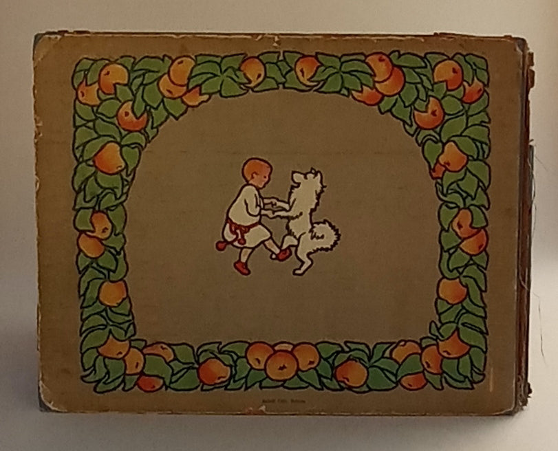 Für unsere Einjährigen book cover